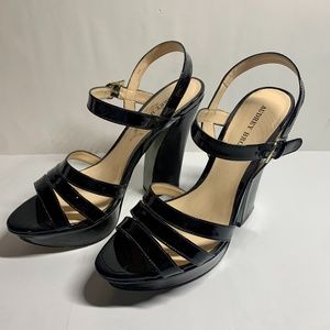 Audrey Brooke Heels (women)